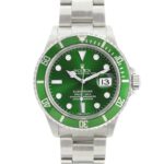 Rolex Submariner Date Early 2000'S Model 16610