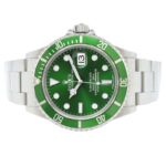 Rolex Submariner Date Early 2000'S Model 16610