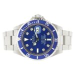 Rolex Submariner Date 1990'S Model 16610