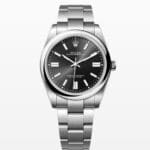 Rolex Oyster Perpetual 40mm Model 124300 Never-worn