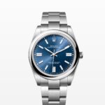 Rolex Oyster Perpetual 40mm Model 124300 Never-worn