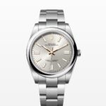 Rolex Oyster Perpetual 40mm Model 124300 Never-worn