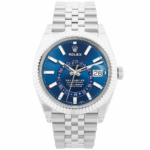Rolex Sky-Dweller Model 336934 Never-Worn