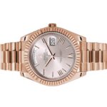 Rolex Day-Date 40mm 228235 Never Worn