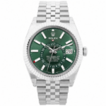 Rolex Sky-Dweller Model 336934 Never-Worn