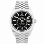 Rolex Sky-Dweller Model 336934 Never-Worn