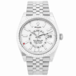 Rolex Sky-Dweller Model 336934 Never-Worn