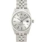 Rolex Datejust 36mm Model 1601 From 1970