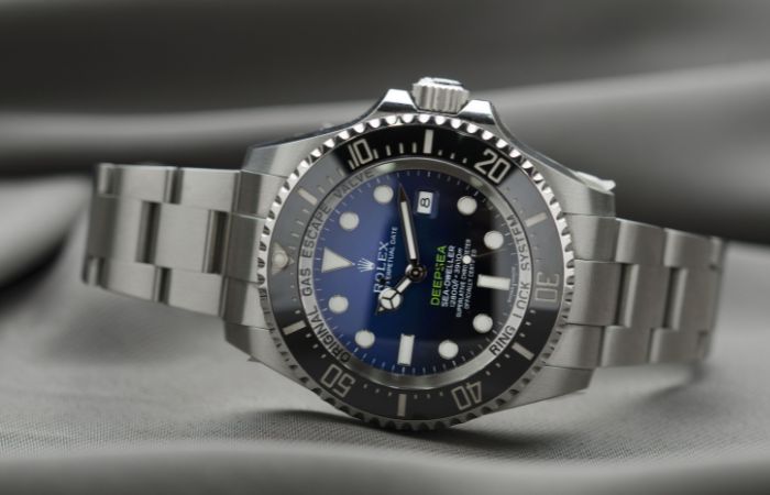 Pre-Owned Rolex_ Why Should You Buy It_ a&e watches
