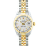 Rolex Datejust Watch