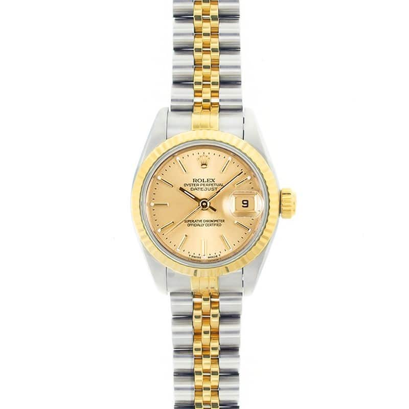 Popular Women’s Rolex Watches