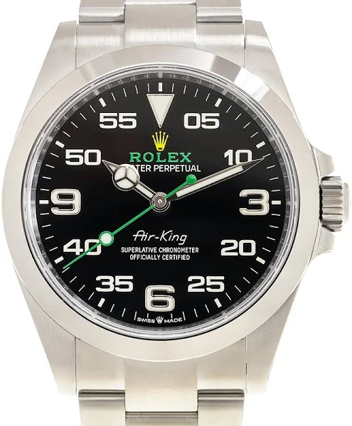 Rolex Air-King