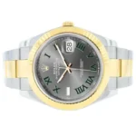 Rolex Datejust 41mm