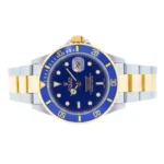 Rolex Submariner Date Early 2000