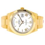 Rolex Day-Date 40mm 228238 Never Worn