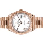 Rolex Day-Date 40mm 228235 Never Worn - Image 2