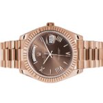 Rolex Day-Date 40mm 228235 Never Worn