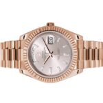Rolex Day-Date 40mm 228235 Never Worn