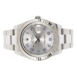 Rolex Datejust II Model 116334