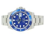 Rolex Submariner Model 116619LB