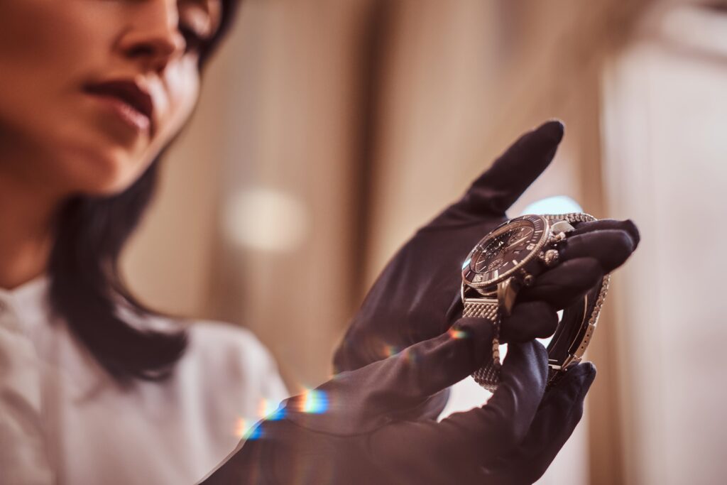 Where to Sell a Rolex