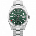 Rolex Sky-Dweller Model 336934 Never-Worn