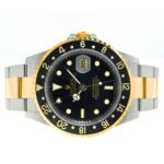 Rolex GMT Master II Model 16713 from 2002 - Image 2
