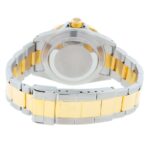Rolex GMT Master II Model 16713 from 2002 - Image 3