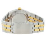 Rolex Datejust Oysterquartz 36mm Model 17013 from 1978 - Image 3