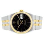 Rolex Datejust Oysterquartz 36mm Model 17013 from 1978 - Image 2