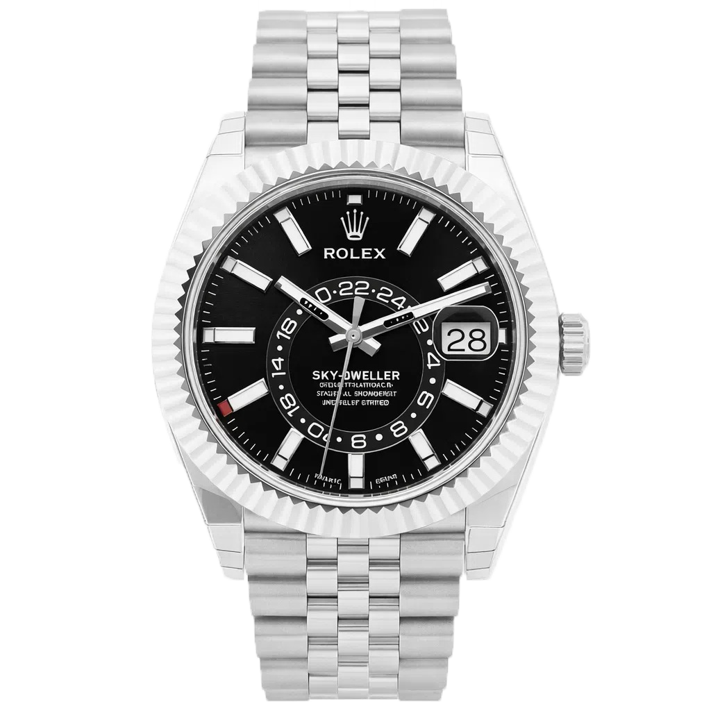Rolex Sky-Dweller