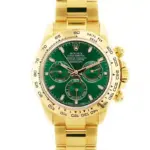 Rolex Daytona Model 116508 “John Mayer” with box